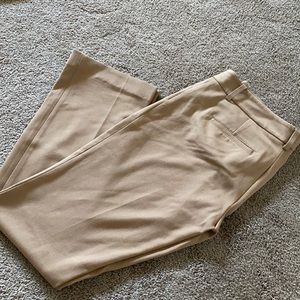 Express Editor pants